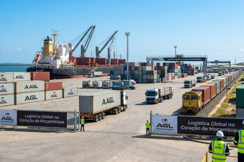 Vaga Para Controlador(a) de Dados (m/f)