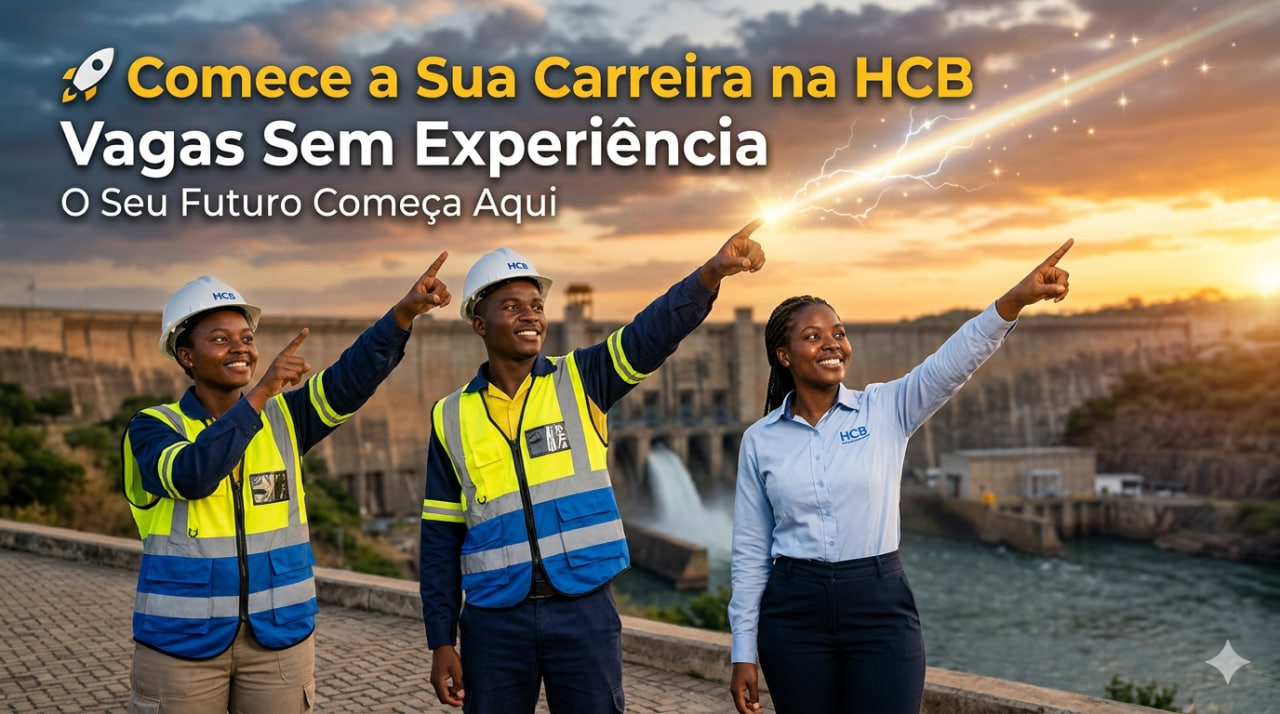 A Hidroeléctrica de Cahora Bassa (HCB)