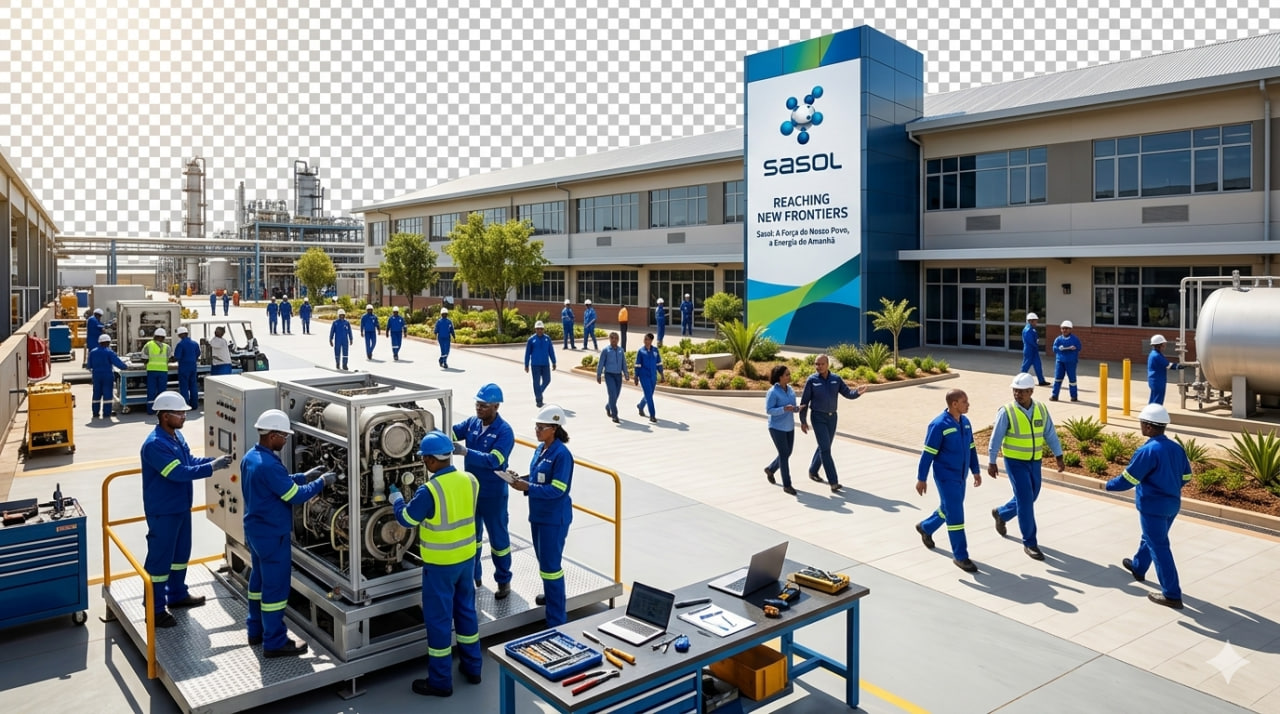 Sasol-D