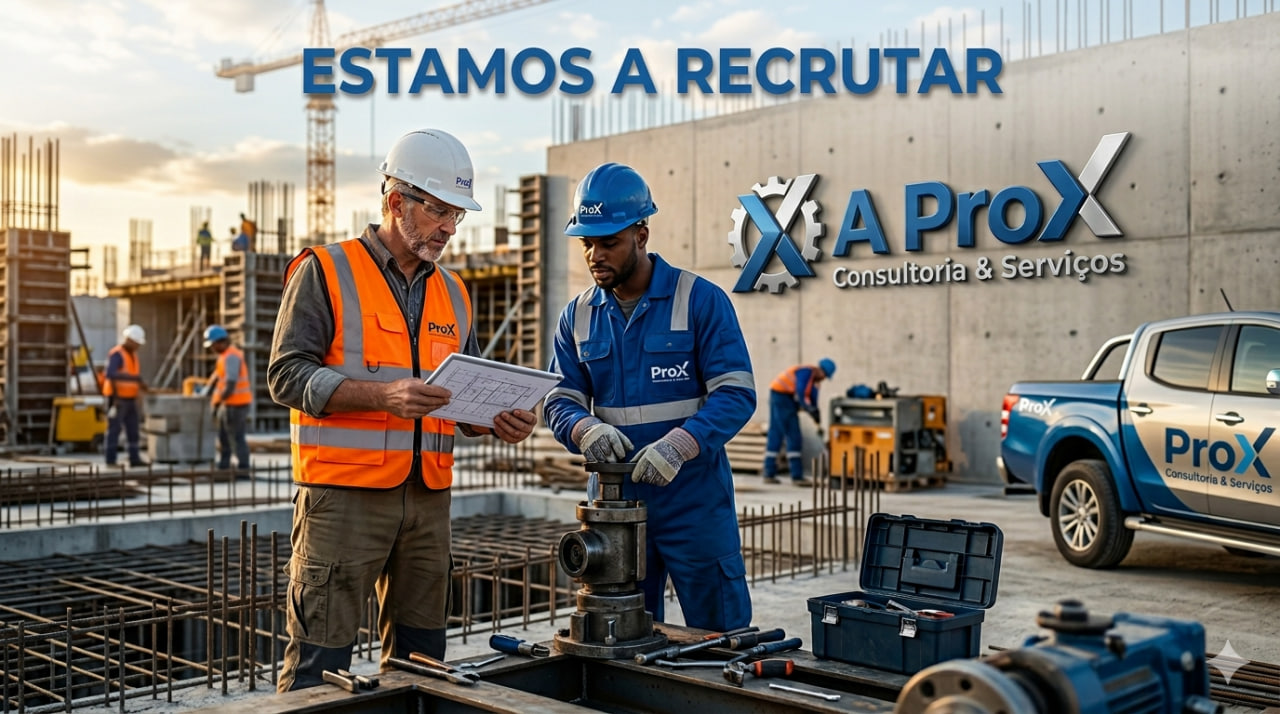 A ProX Consultoria & Serviços