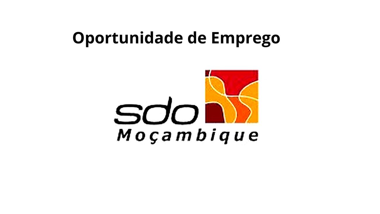 SDO Moçambique