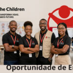 Save The Children