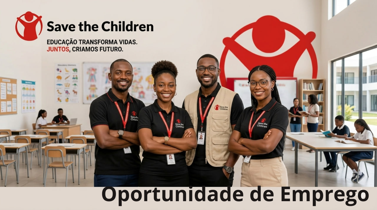 Save The Children