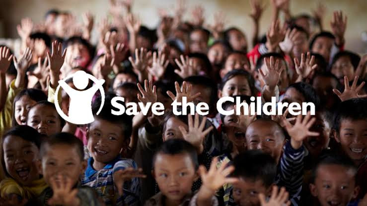 A Save the Children-P