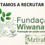 PROJETO PROMENA – RECRUTAMENTO DE PESSOAL Projeto Humanitário em Nampula Prestação de Serviços de Proteção à Criança nos Distritos de Memba e Nacala – Província de Nampula. VAGA: Gestor do Projeto / Projeto de Proteção à Criança Número de vagas: 1 posto Área: Equipe Técnica e de Gestão do Projeto Local de trabalho: Memba e Nacala – Província de Nampula Função: Coordenar e gerir as atividades do projeto de proteção à criança. Como se Candidatar Os candidatos interessados devem enviar: Carta de motivação; Currículo atualizado; Indicação clara da vaga pretendida no assunto do e-mail. 📧 Enviar candidatura para: rh@wiwanana.org.mz Prazo para Submissão Até 5 dias após a publicação do anúncio. Importante No assunto do e-mail deve indicar claramente o título da vaga. Exemplos: “Candidatura – Gestor do Projeto” “Candidatura – Animador(a) Comunitário(a)” Somente candidaturas completas serão consideradas.