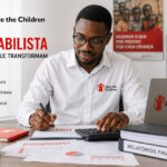 Save the Children