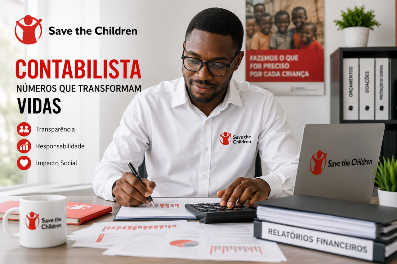 Save the Children