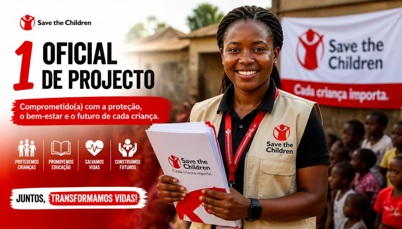 Save the Children