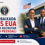 Embaixada dos EUA