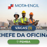 Mota Engil