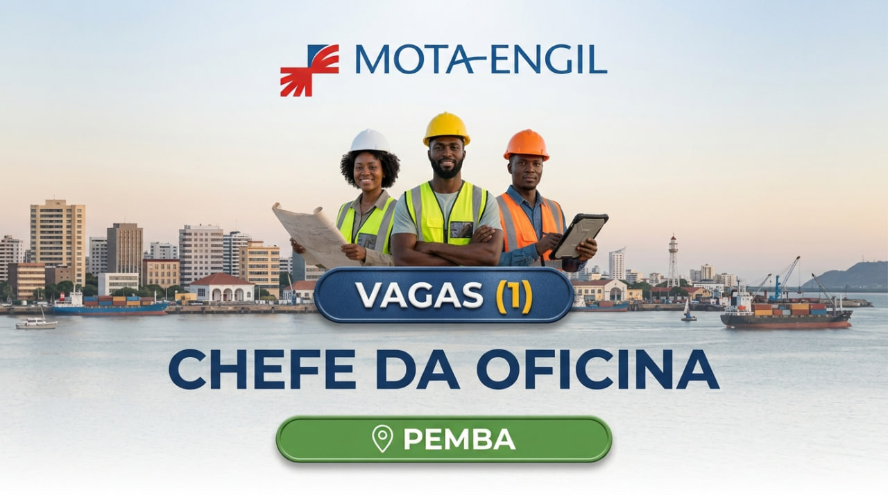 A Mota-Engil
