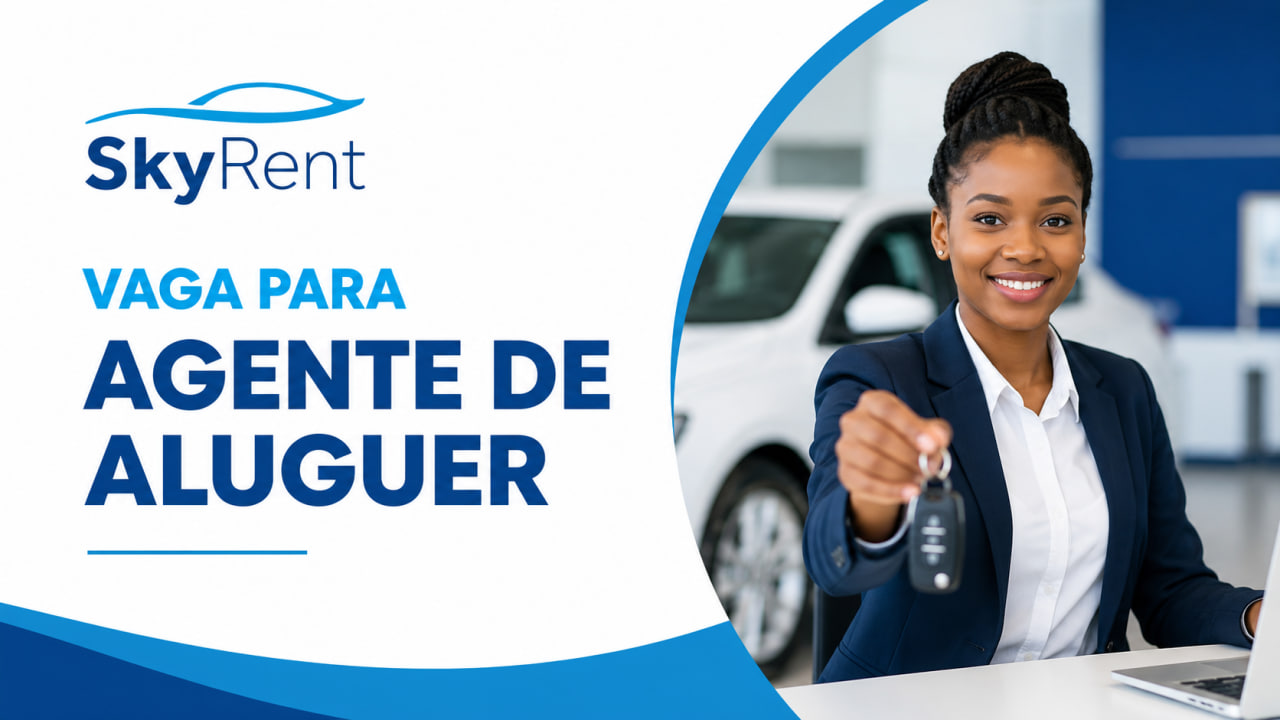 Agente De Aluguer