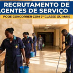 SERVIÇO DISTRITAL DE SAÚDE, MULHER E ACÇÃO SOCIAL