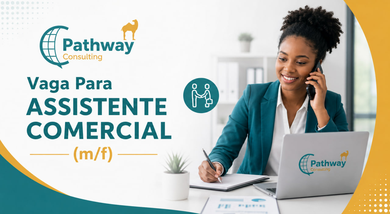 Assistente Comercial
