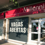 Millennium Bim