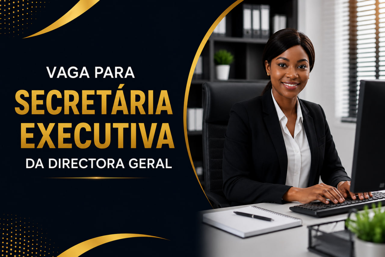 Directora Geral
