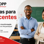 ADPP Moçambique