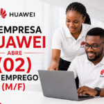 Huawei Technologies Mozambique