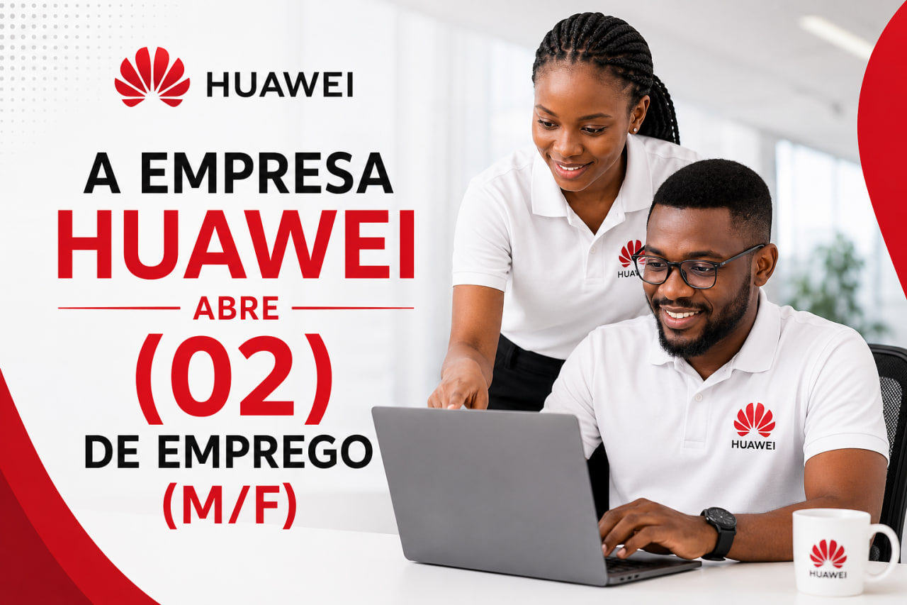 Empresa HUAWEI