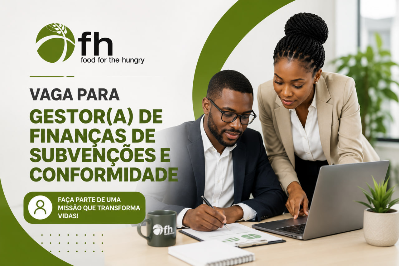 Financas de Subvencoes