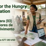 Food for the Hungry Association