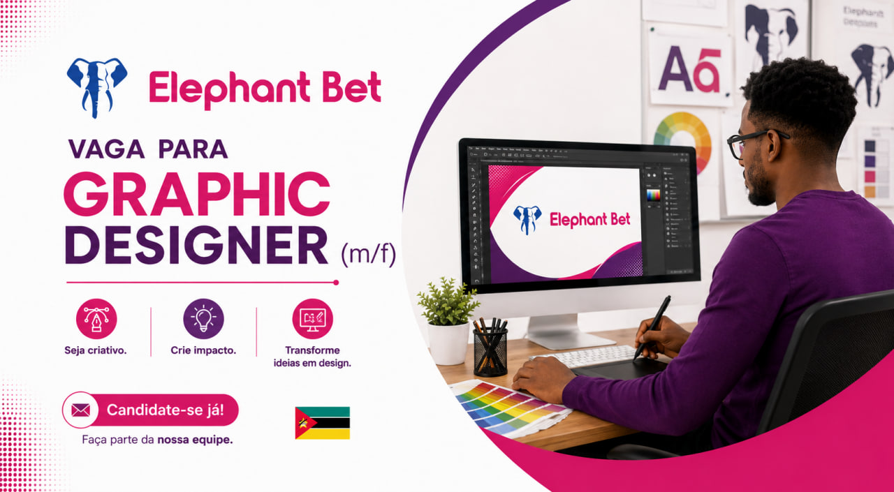 Graphic Designer