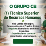 Grupo CB