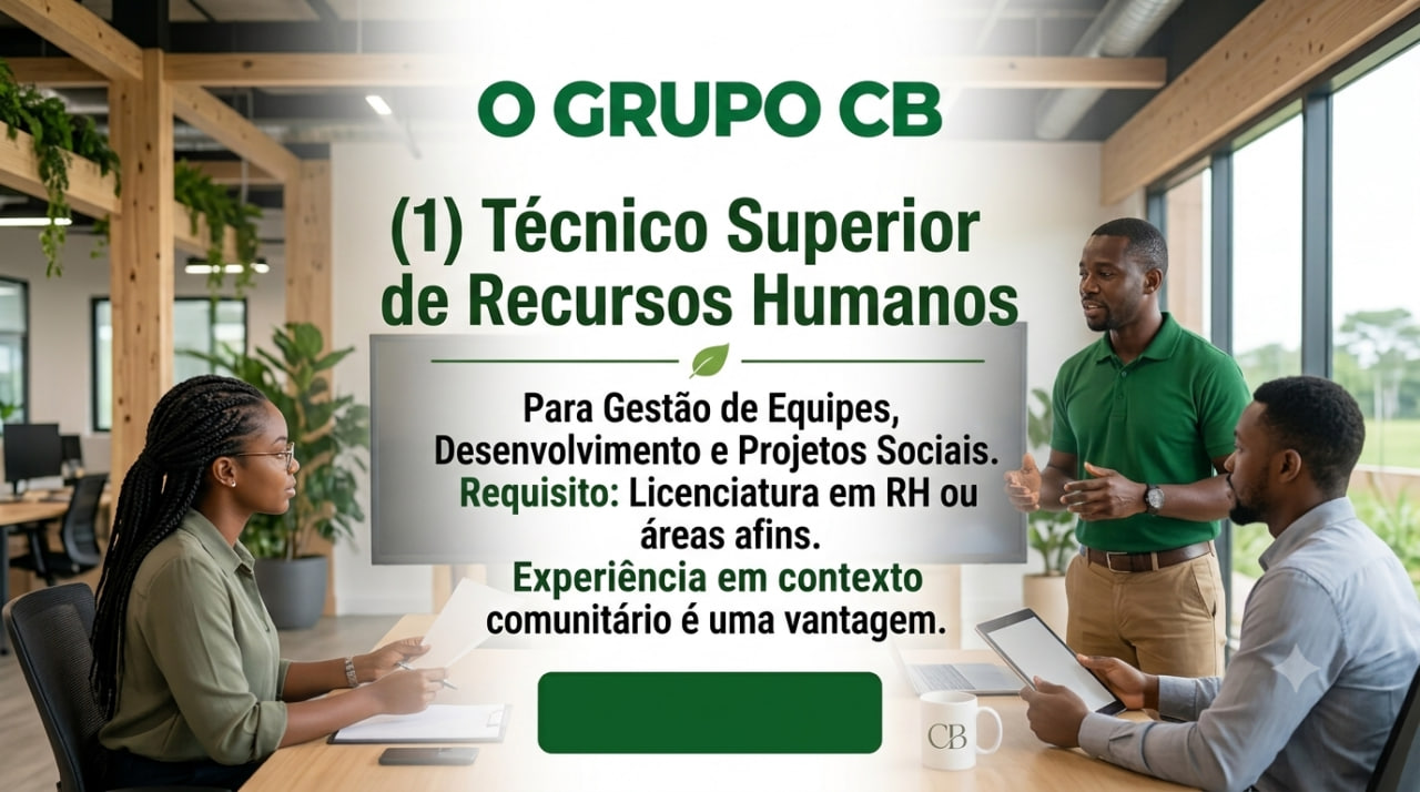 Grupo CB