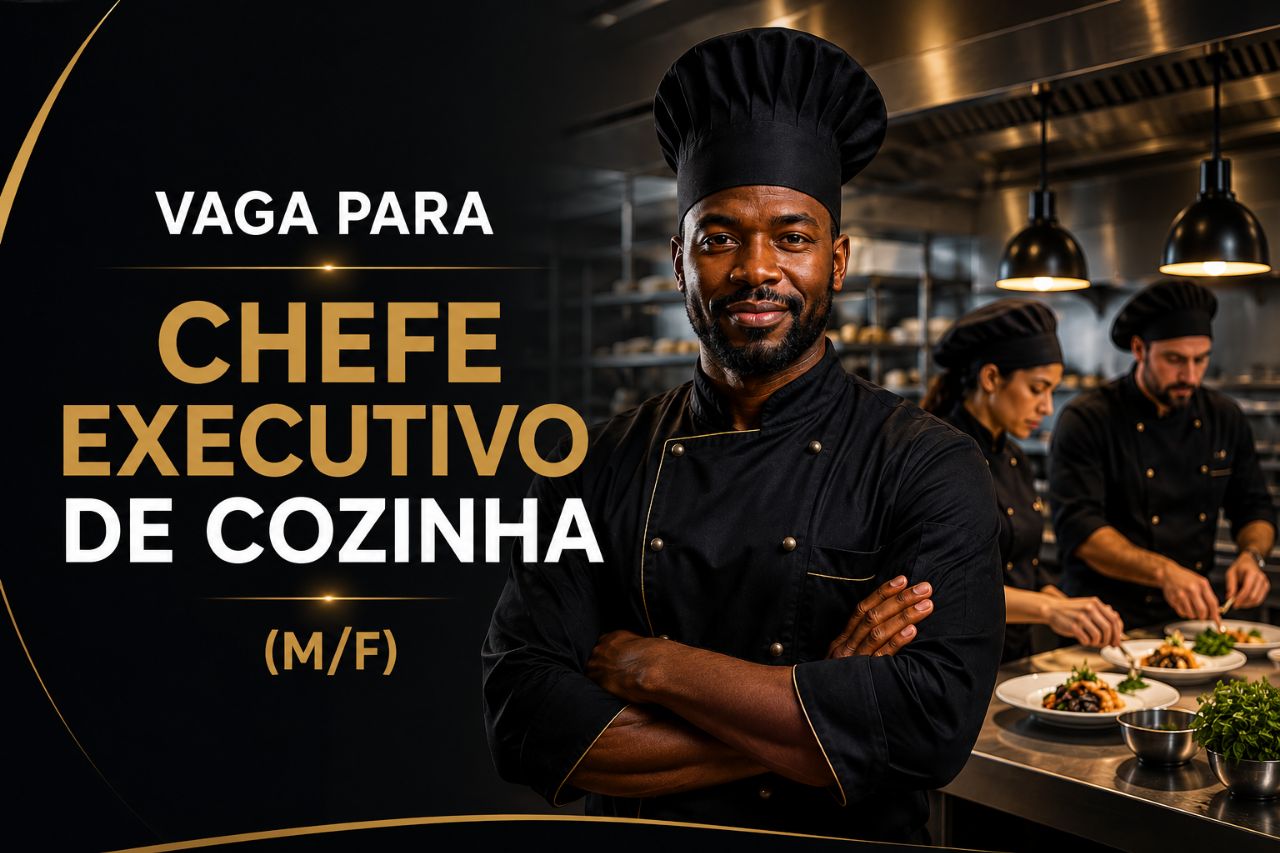 Chefe Executivo