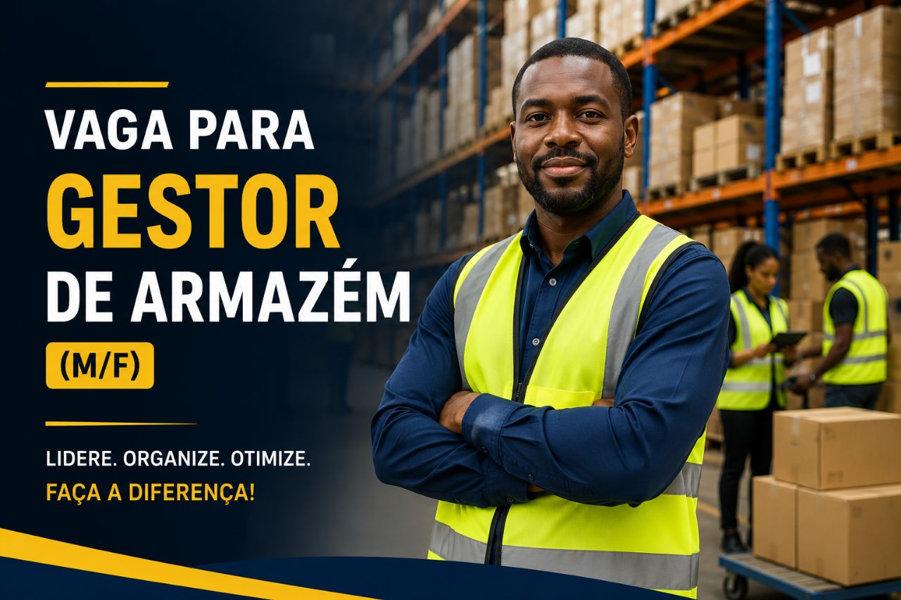Gestor de Armazém