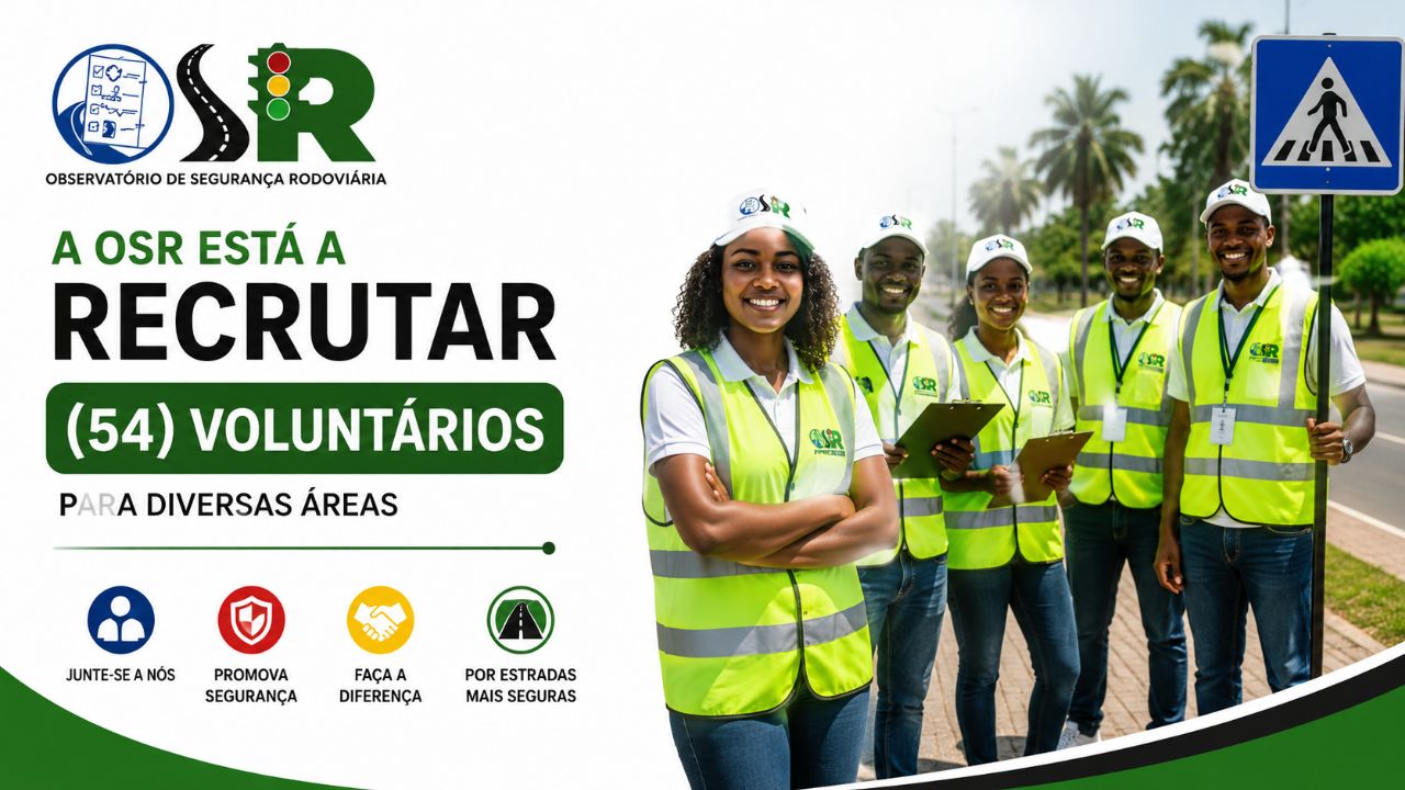Voluntários