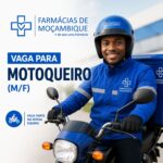 Farmácias de Moçambique