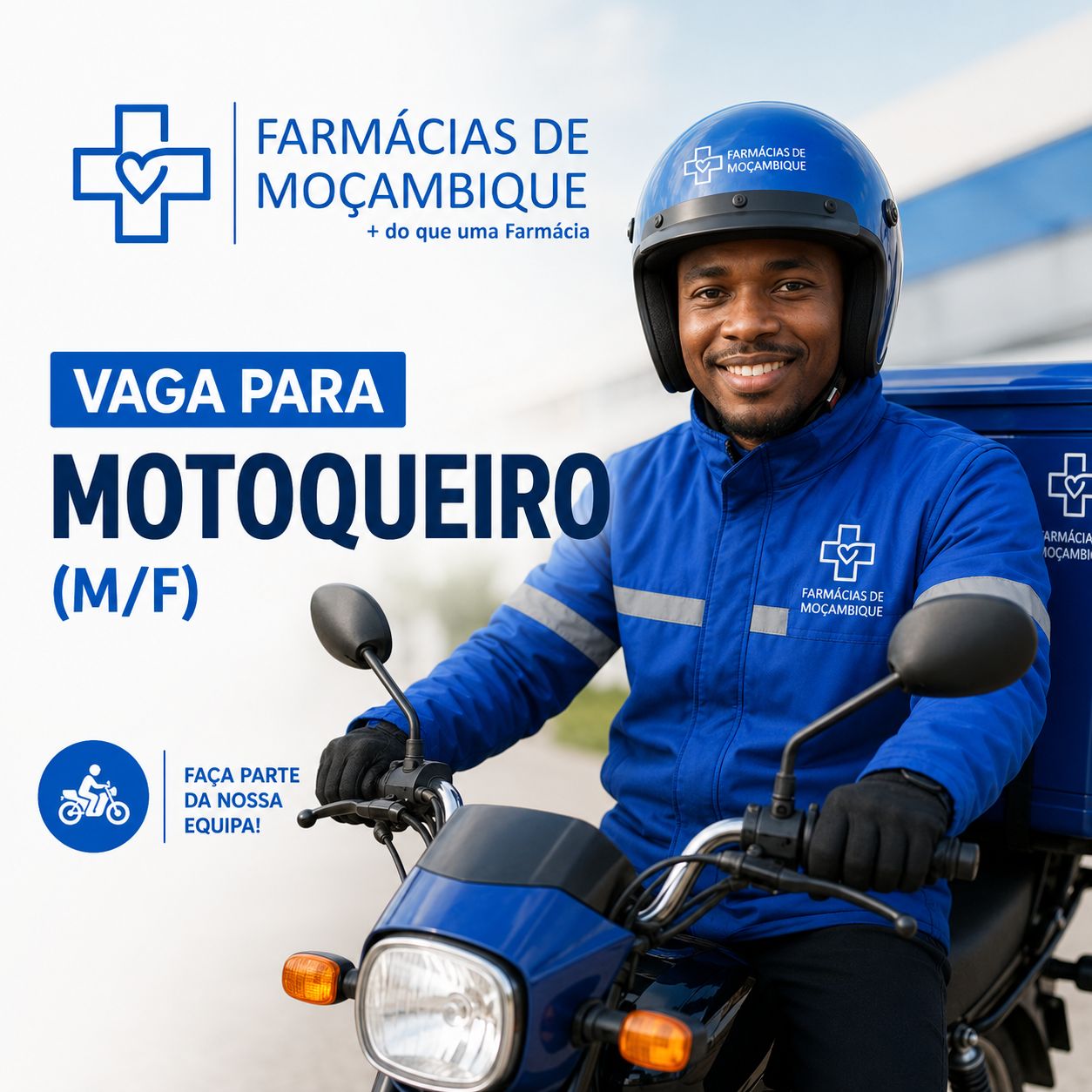 Motoqueiro