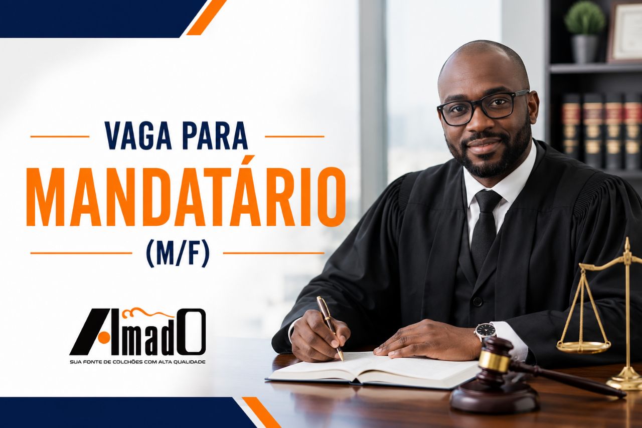 Mandatário