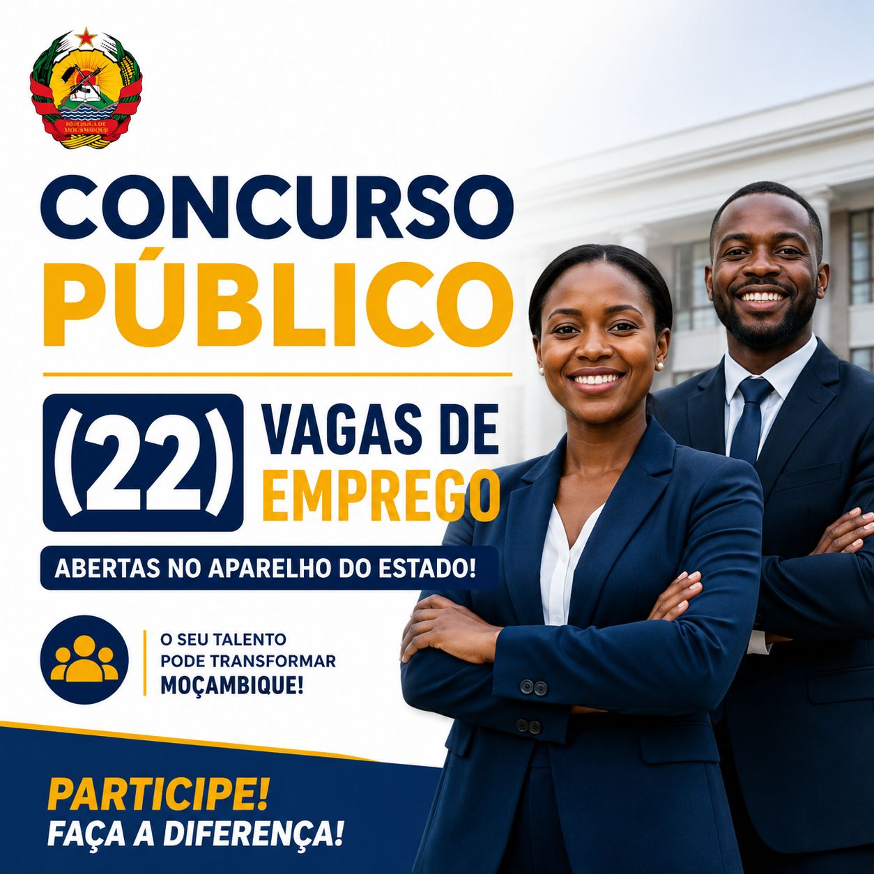 Concurso Público