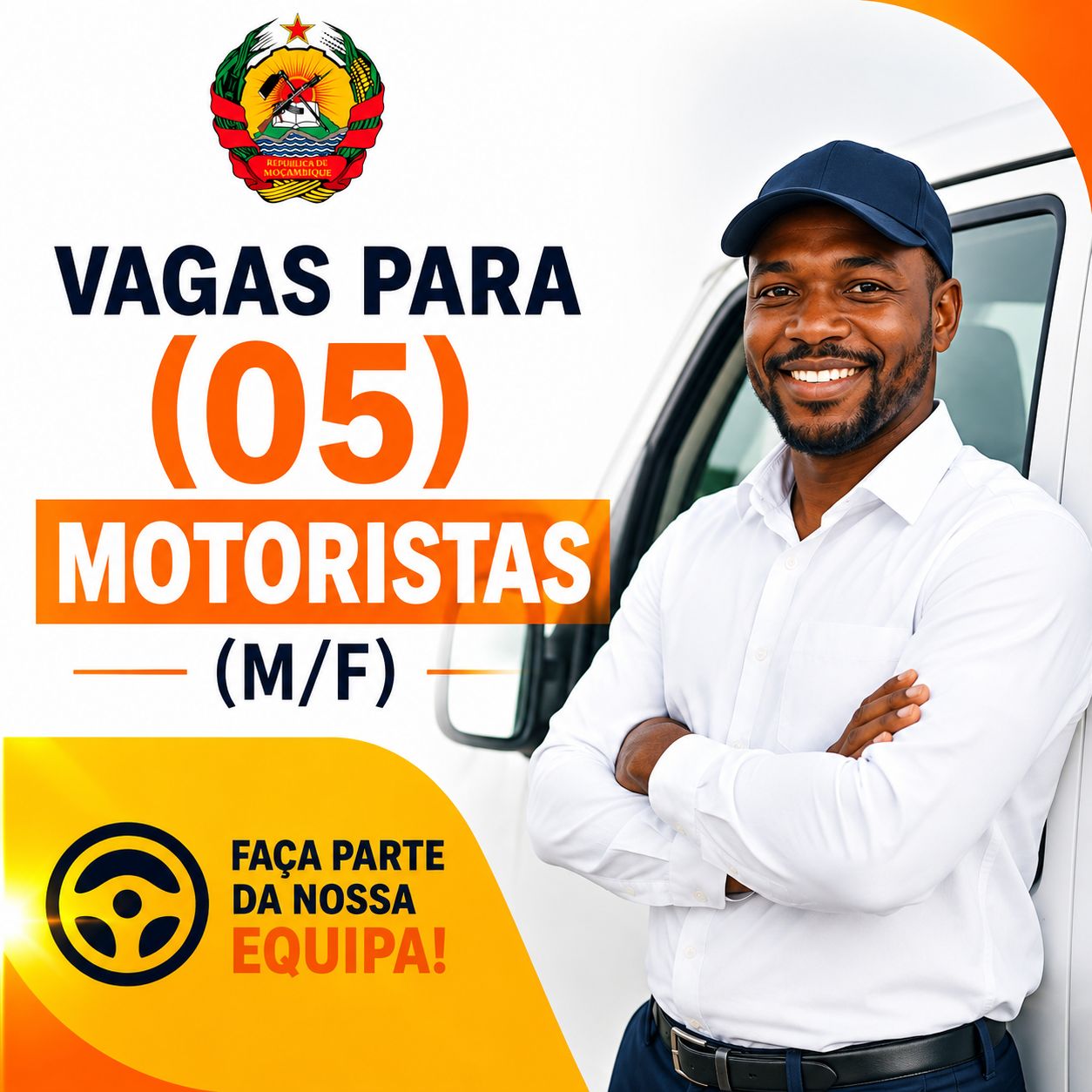 Motoristas