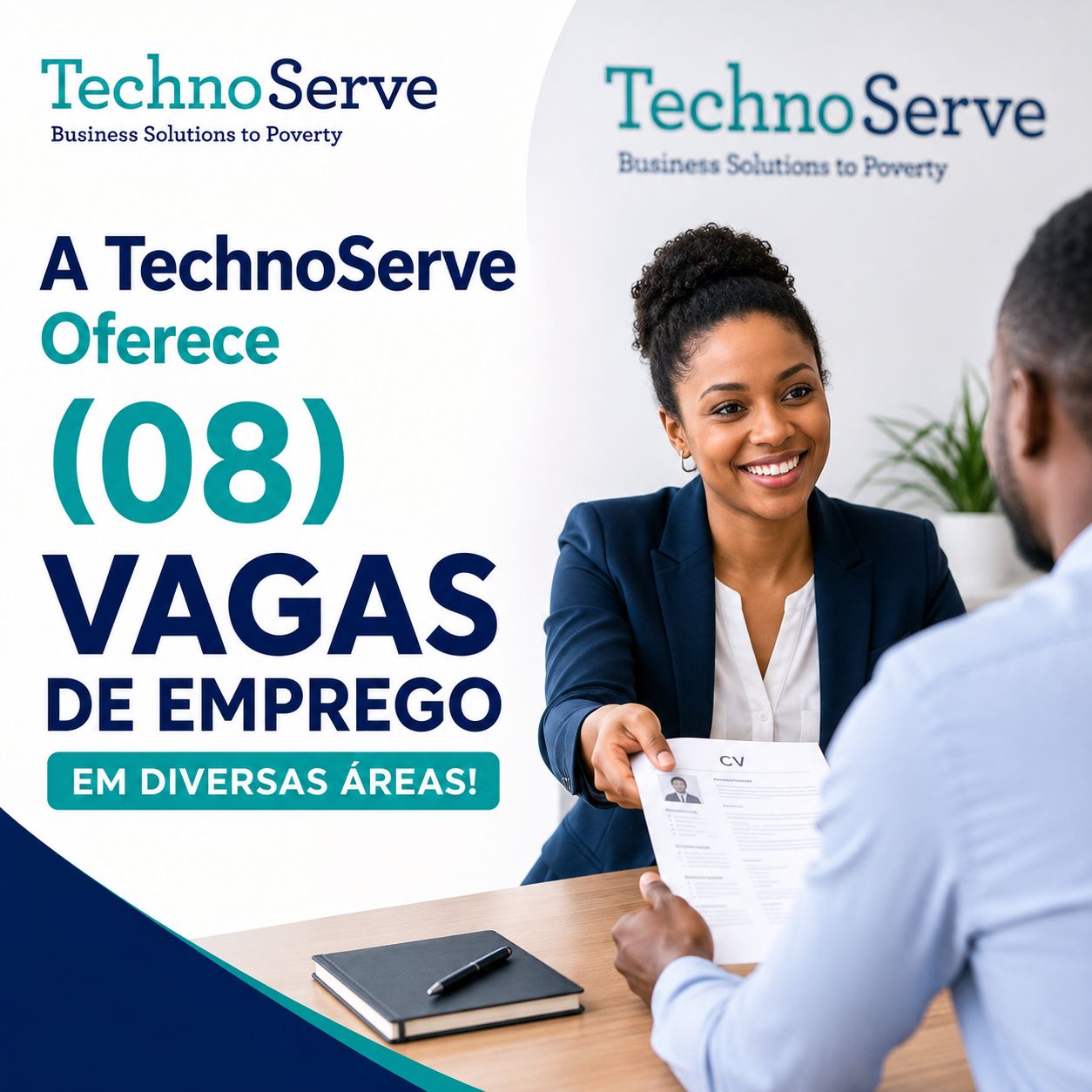 TechnoServe