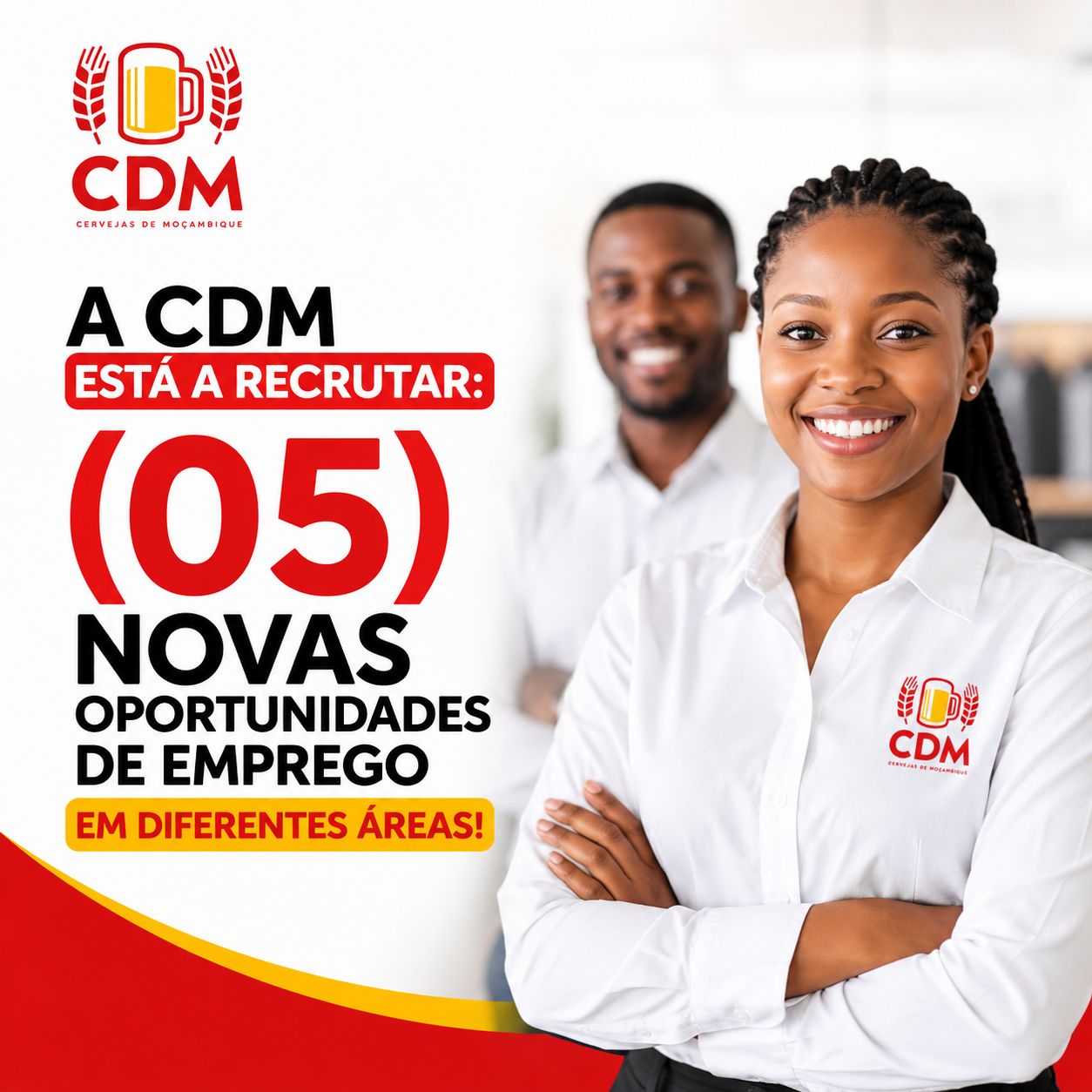 CDM