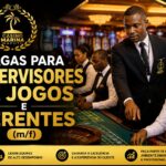 Casino Marina SA,