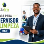  A Delim – Limpeza & Manutenção E.I.