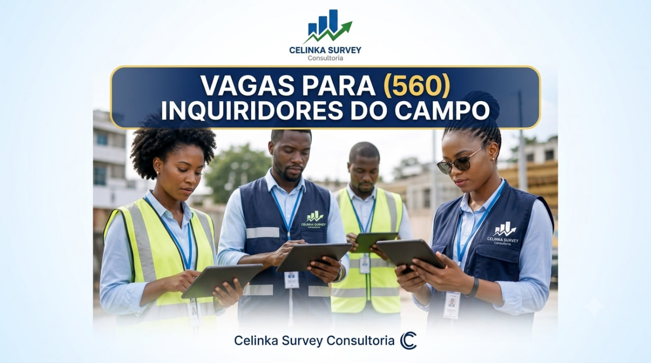 Inquiridores do Campo