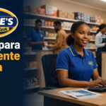 Irvine's Moçambique