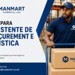 Manmart Comercial, Lda