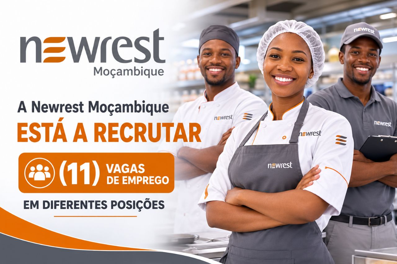 Moçambique