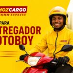 MozCargo Express
