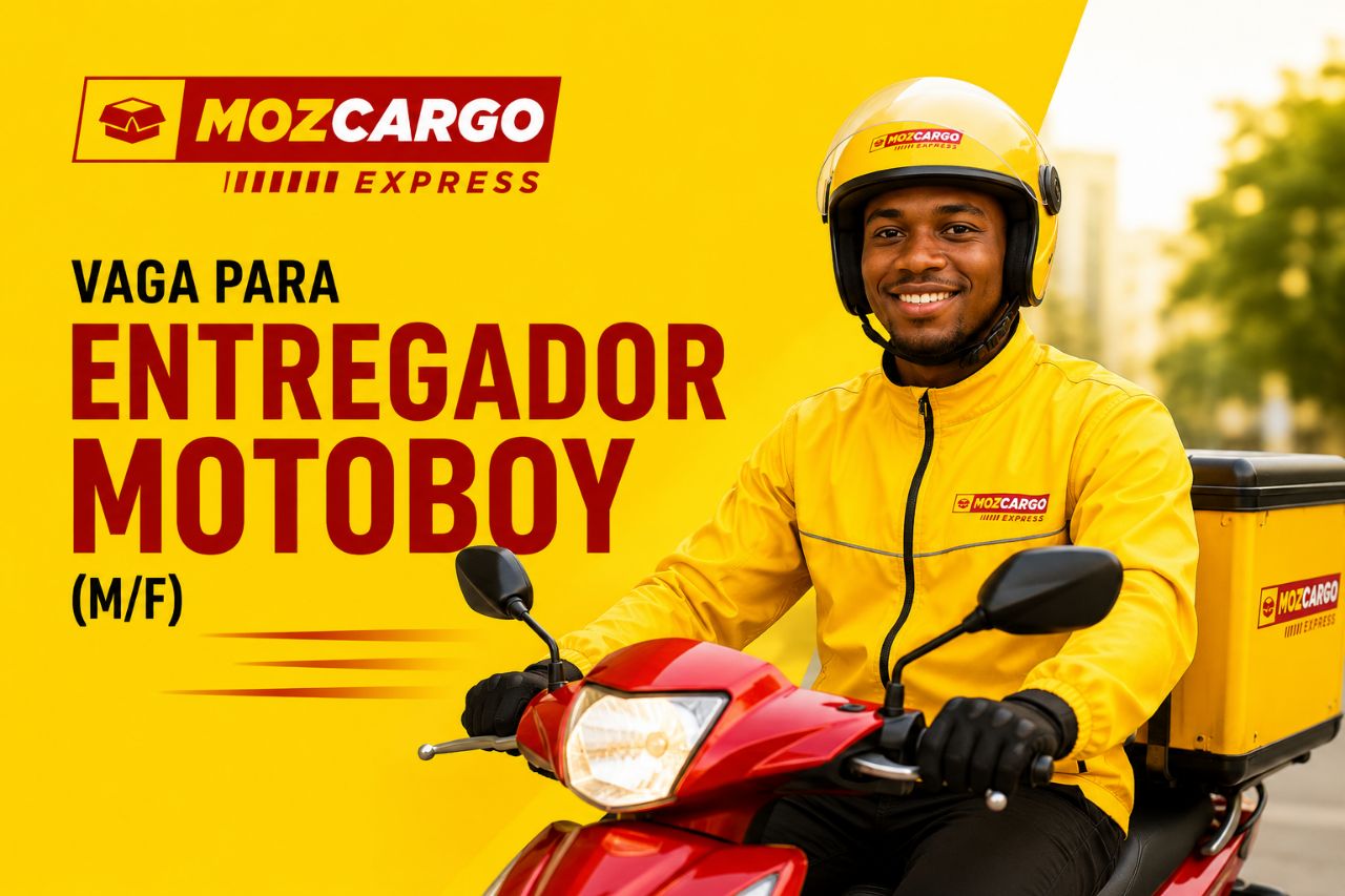 Motoboy