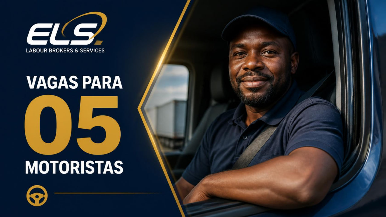 Motorista-Pick