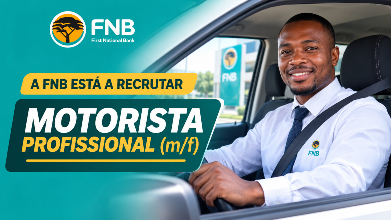 Motorista-FNB