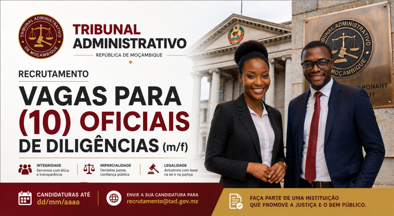 Oficiais de Diligências