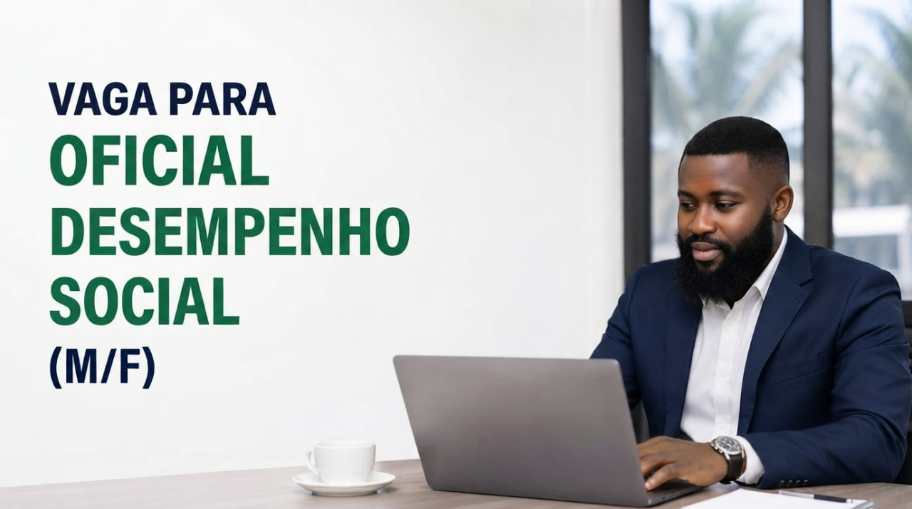 Oficial de Desempenho